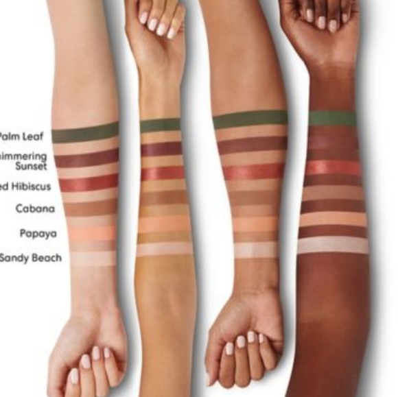 🎈🎈GEN NUDE Limited Edition Eyeshadow Palette - Picture 4 of 7